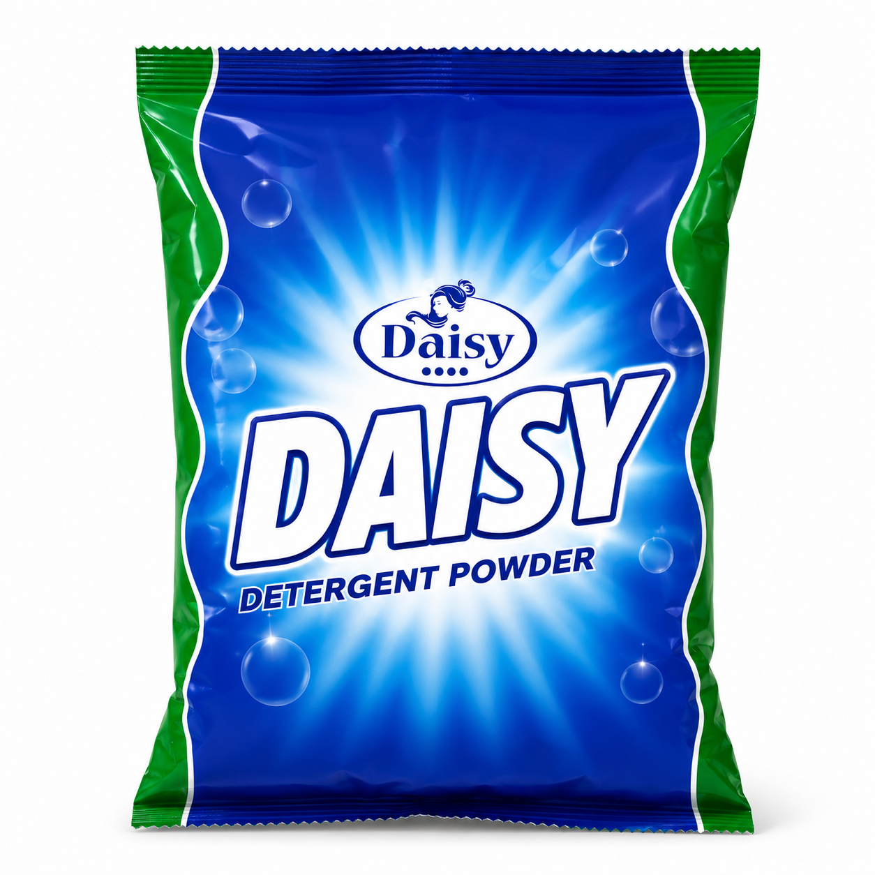 Daisy Detergent Powder